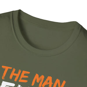 Halloween T-Shirt — 