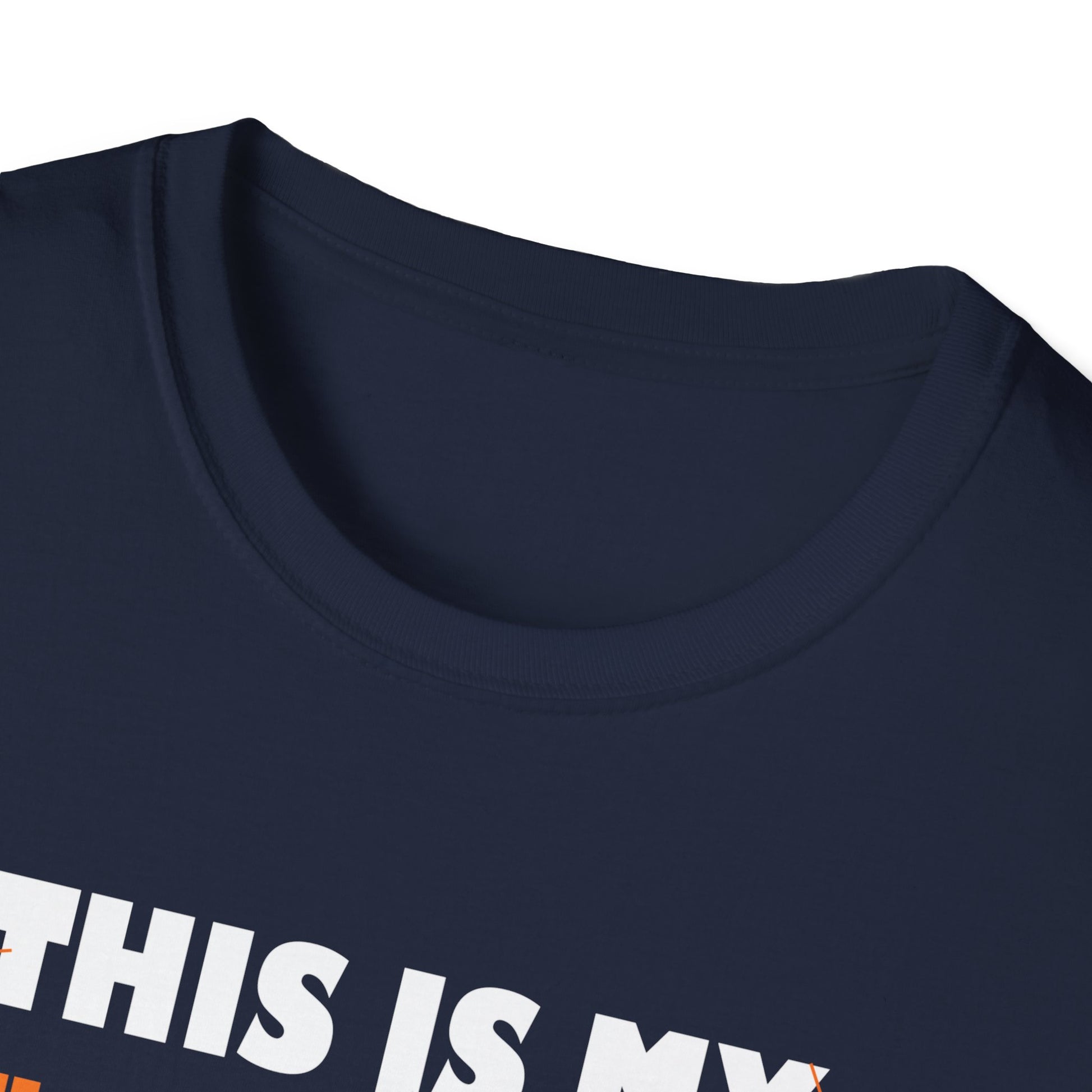 Halloween T-Shirt - "This Is My (Inflation Adjusted) Halloween Costume" Funny Halloween Tee