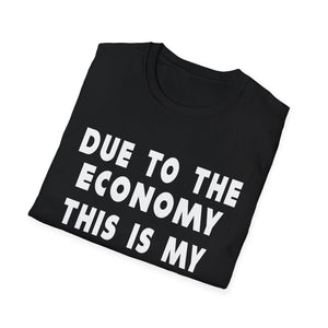 Halloween Costume T-Shirt - 