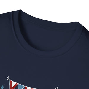 Most Likely To Spoil The Kids Merry Christmas Funny T-Shirt