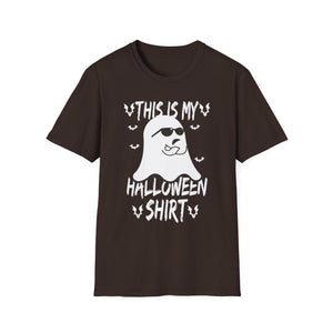 Halloween T-Shirt — 