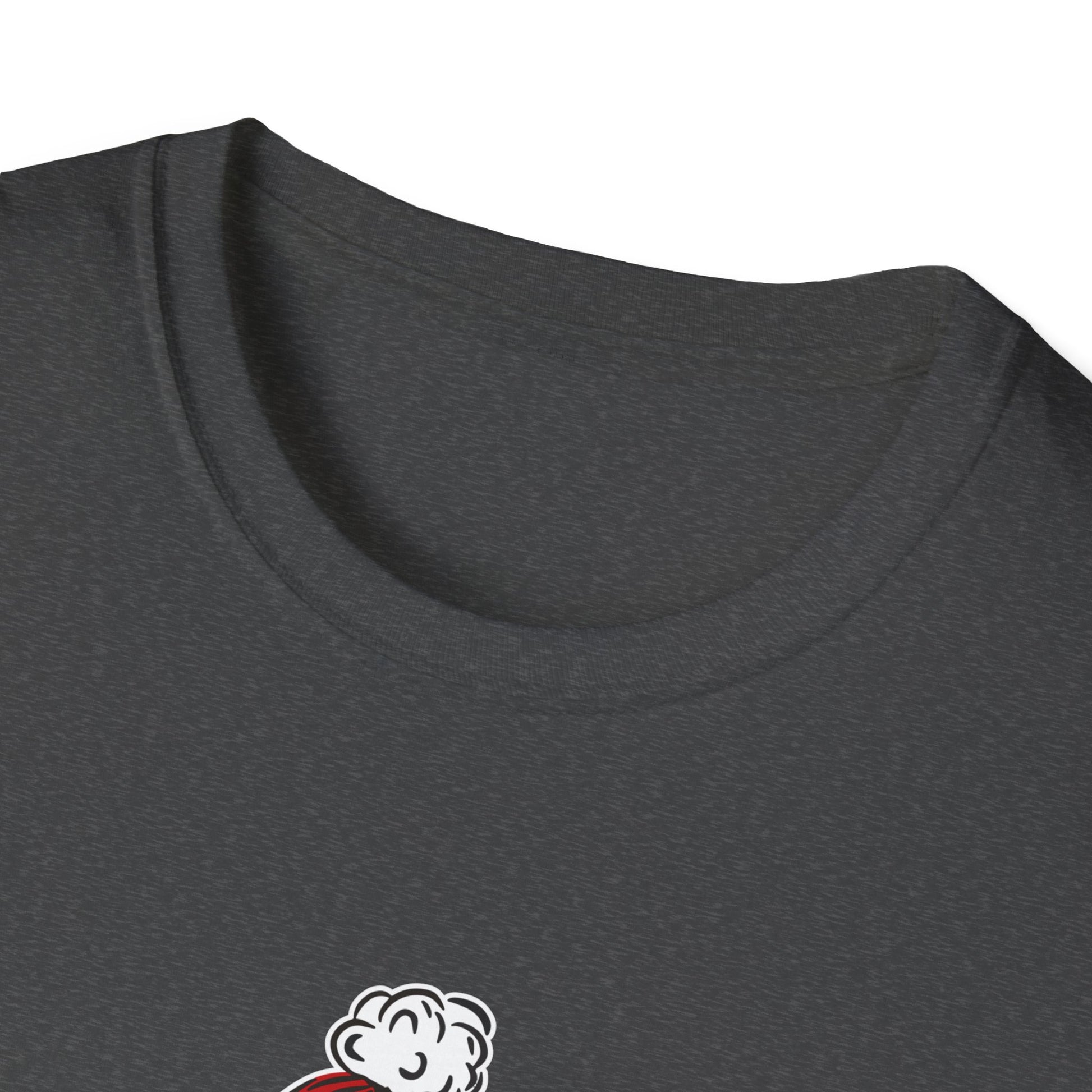 Christmas Cutie Raccoon T-Shirt