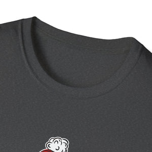 Christmas Cutie Raccoon T-Shirt