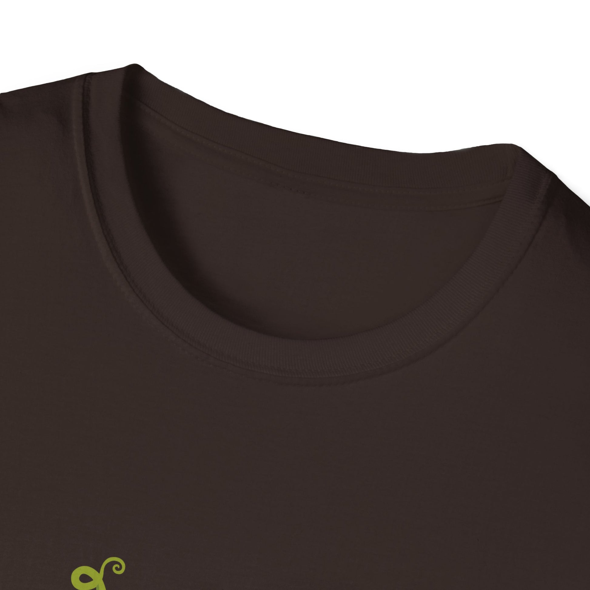 Thanksgiving Softball T-Shirt — Family Turkey & Pumpkin Fall Baseball Tee  Unisex T-Shirt