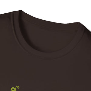 Thanksgiving Softball T-Shirt — Family Turkey & Pumpkin Fall Baseball Tee  Unisex T-Shirt