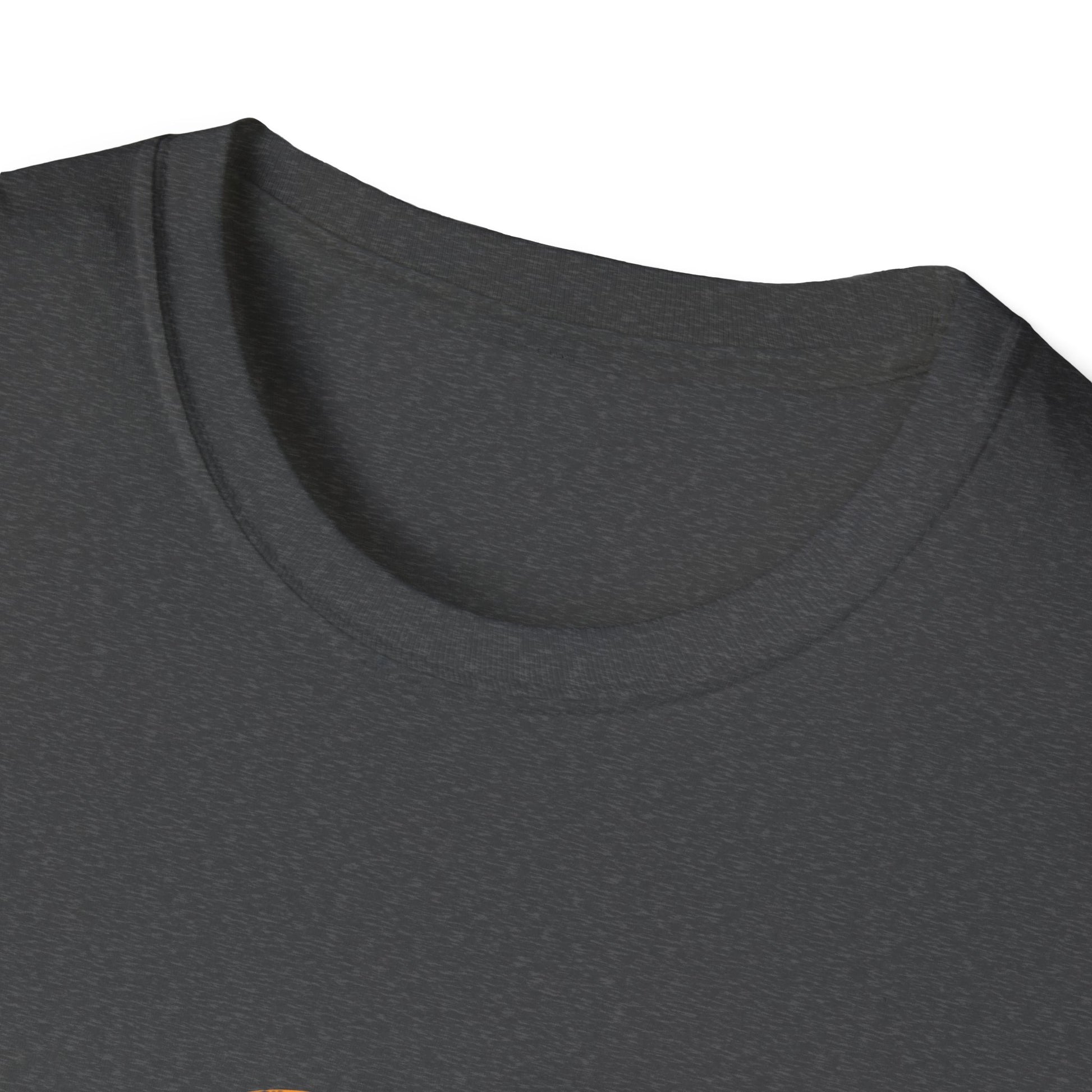 Blessed Family T-Shirt — Fall Leaf Design, Thanksgiving Family Tee  Unisex T-Shirt