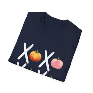 Fall Fruits Unisex Softstyle T-Shirt