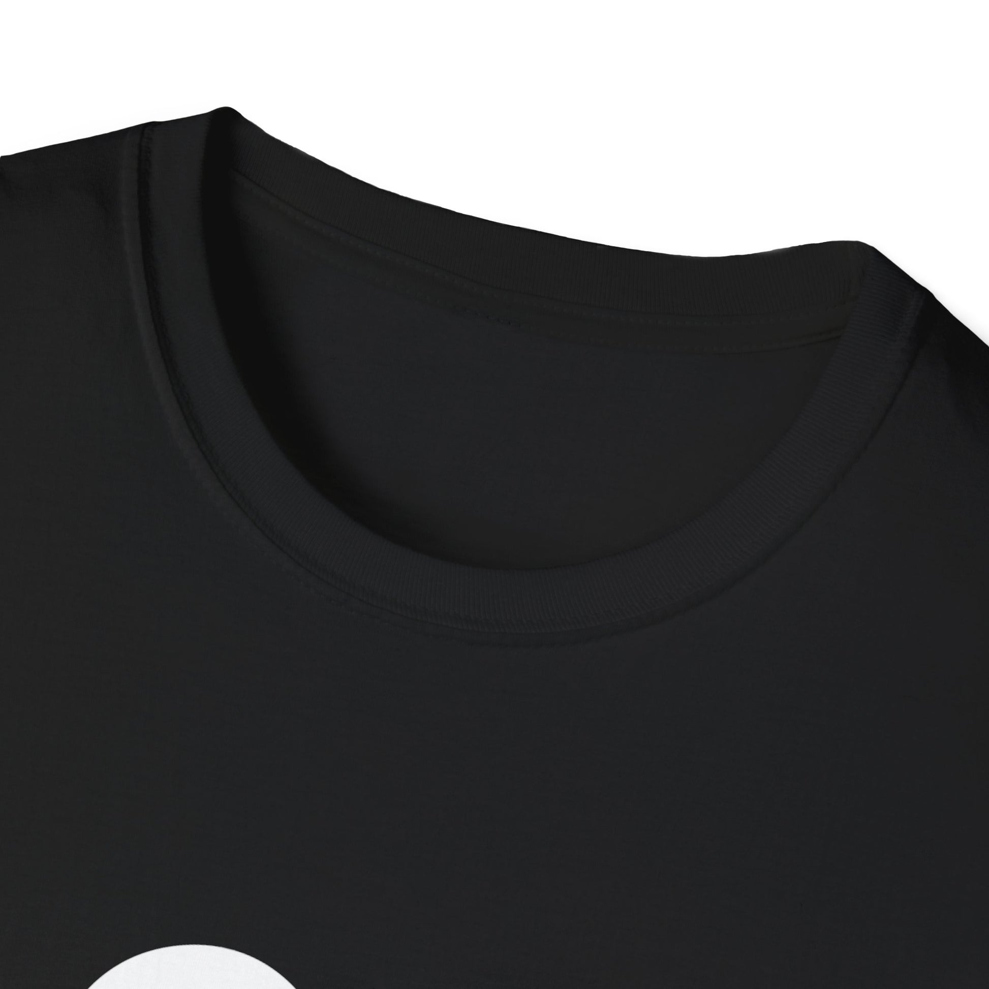 Halloween Ghost 'Boo' T-Shirt