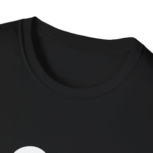 Halloween Ghost 'Boo' T-Shirt