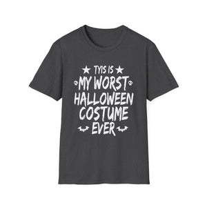 Halloween T-Shirt - 