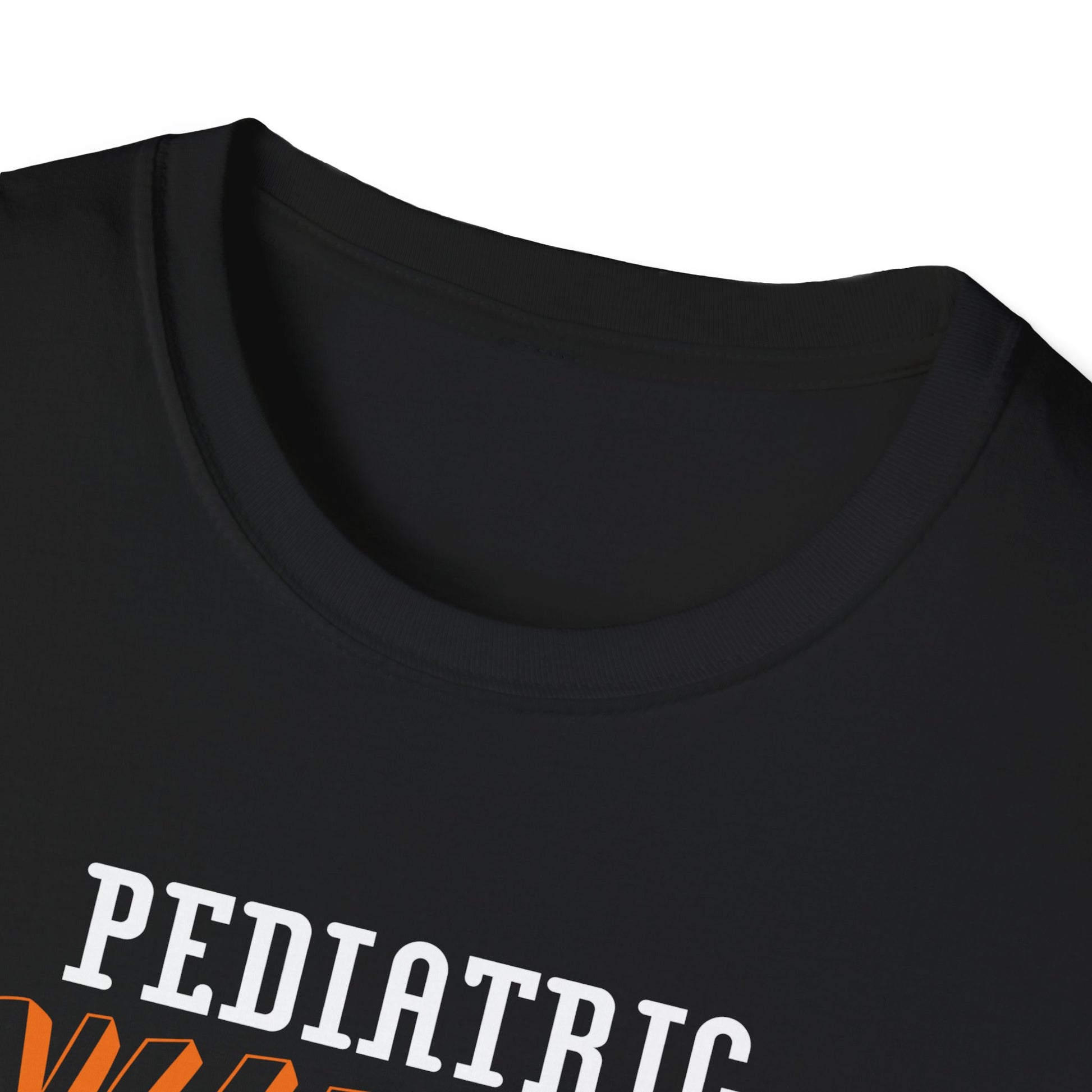Pediatric Nurse Gobble Squad T-Shirt – Thanksgiving Turkey Stethoscope Tee  Unisex T-Shirt