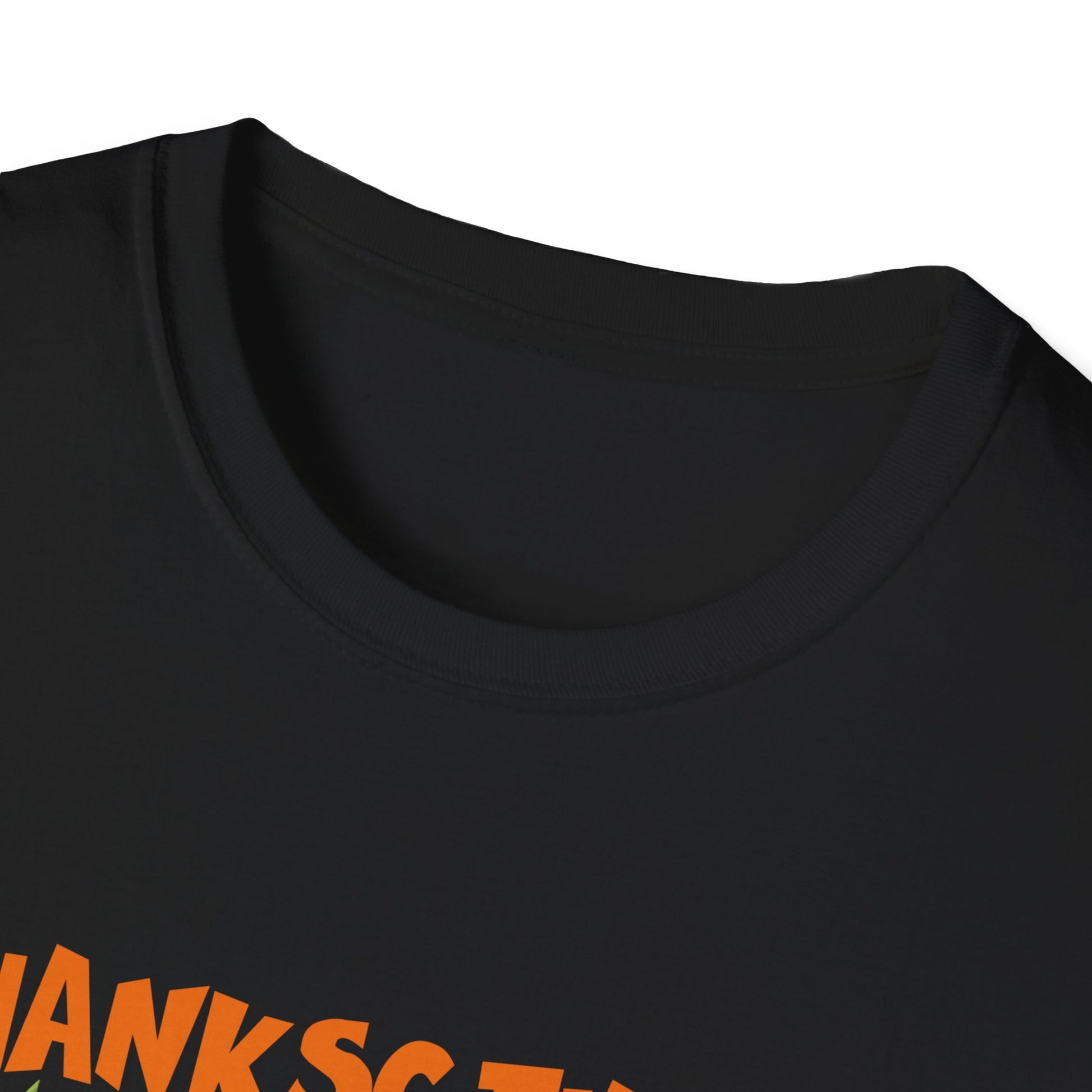 Thanksgiving With My Gnomies Holiday Thanksgiving  Unisex T-Shirt