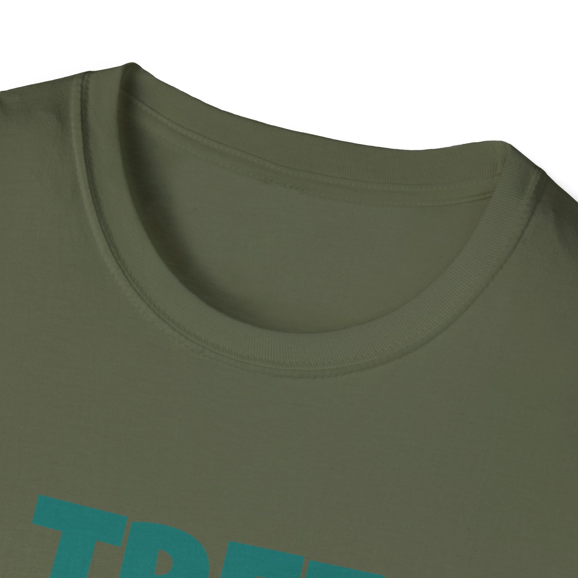 Christmas Dinosaur Christmas Tree Tree Rex Unisex T-Shirt