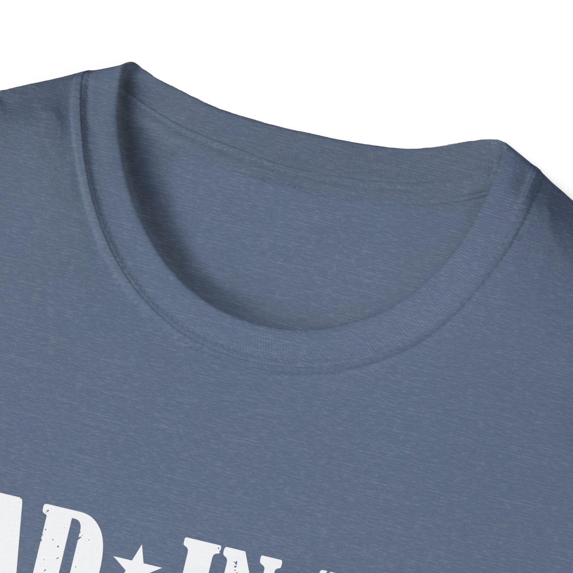 Dad In The Streets Daddy In The Sheets Apparel Unisex T-Shirt