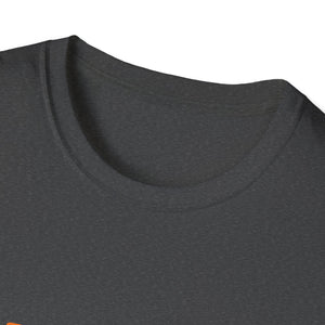 Thankful for My Tribe 2025 Thanksgiving T-Shirt — Family Gathering Tee