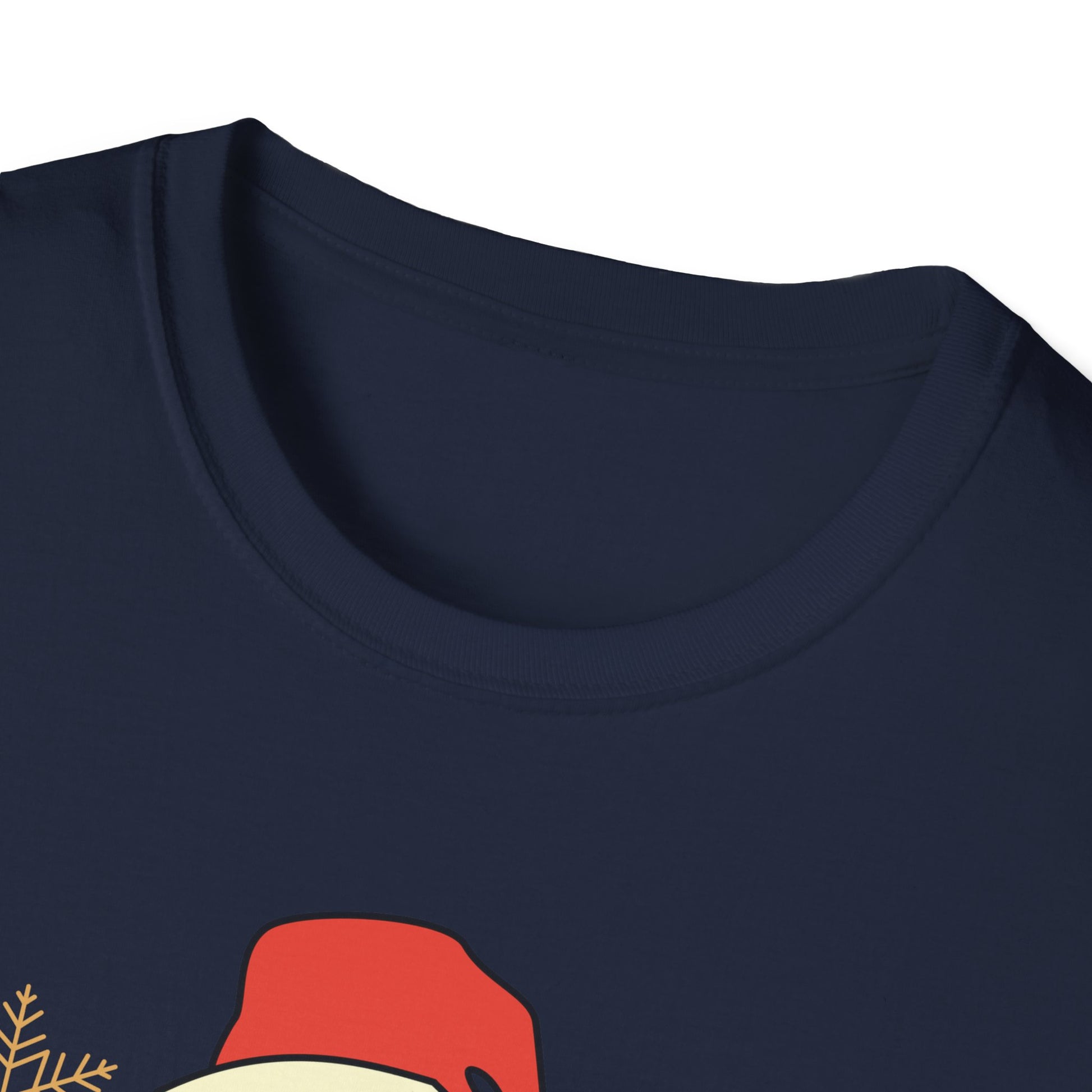 Most Likely To Bring Home A Stray Cat Matching Christmas T-Shirt