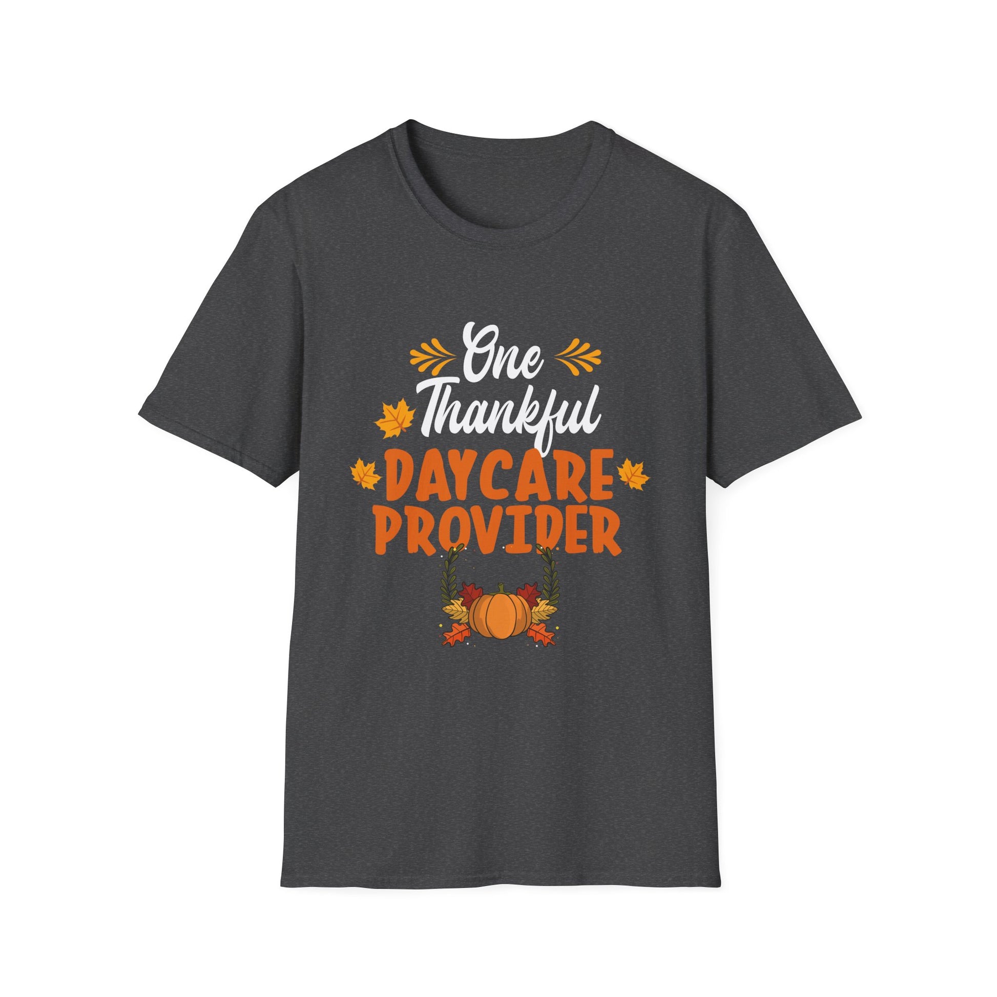 One Thankful Daycare Provider T-Shirt