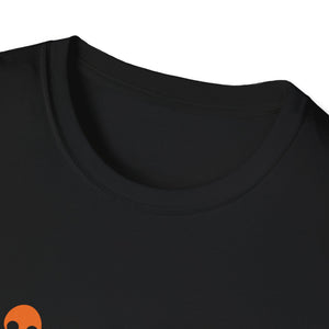 Happy Halloween And Yes It’s My Birthday T-Shirt