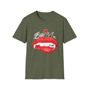 Shirt Halloween Costume  T-Shirt Unisex Softstyle T-Shirt