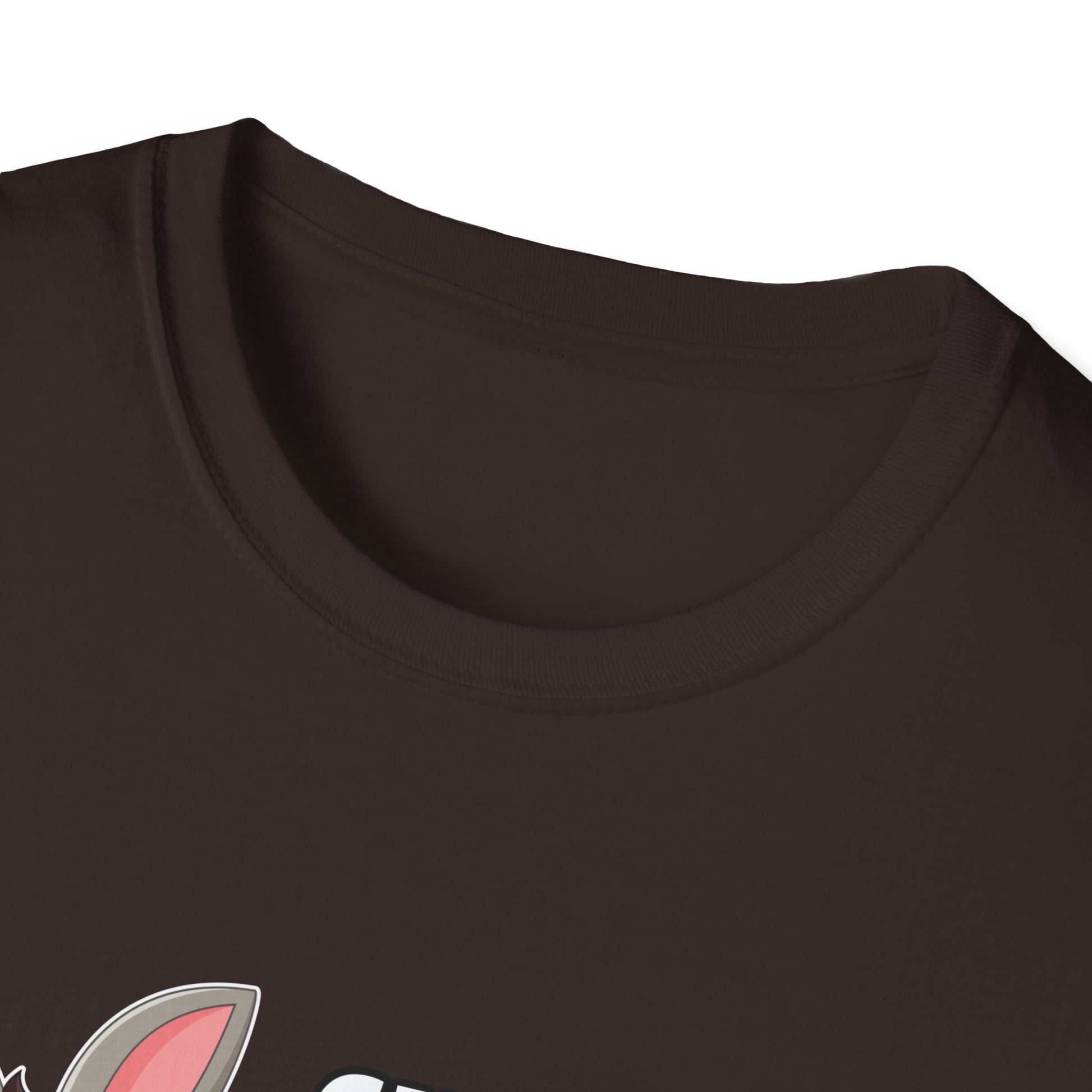 Christmas Donkey T-Shirt — "Chingedy Ching the Italian Christmas Donkey" Funny Holiday Tee