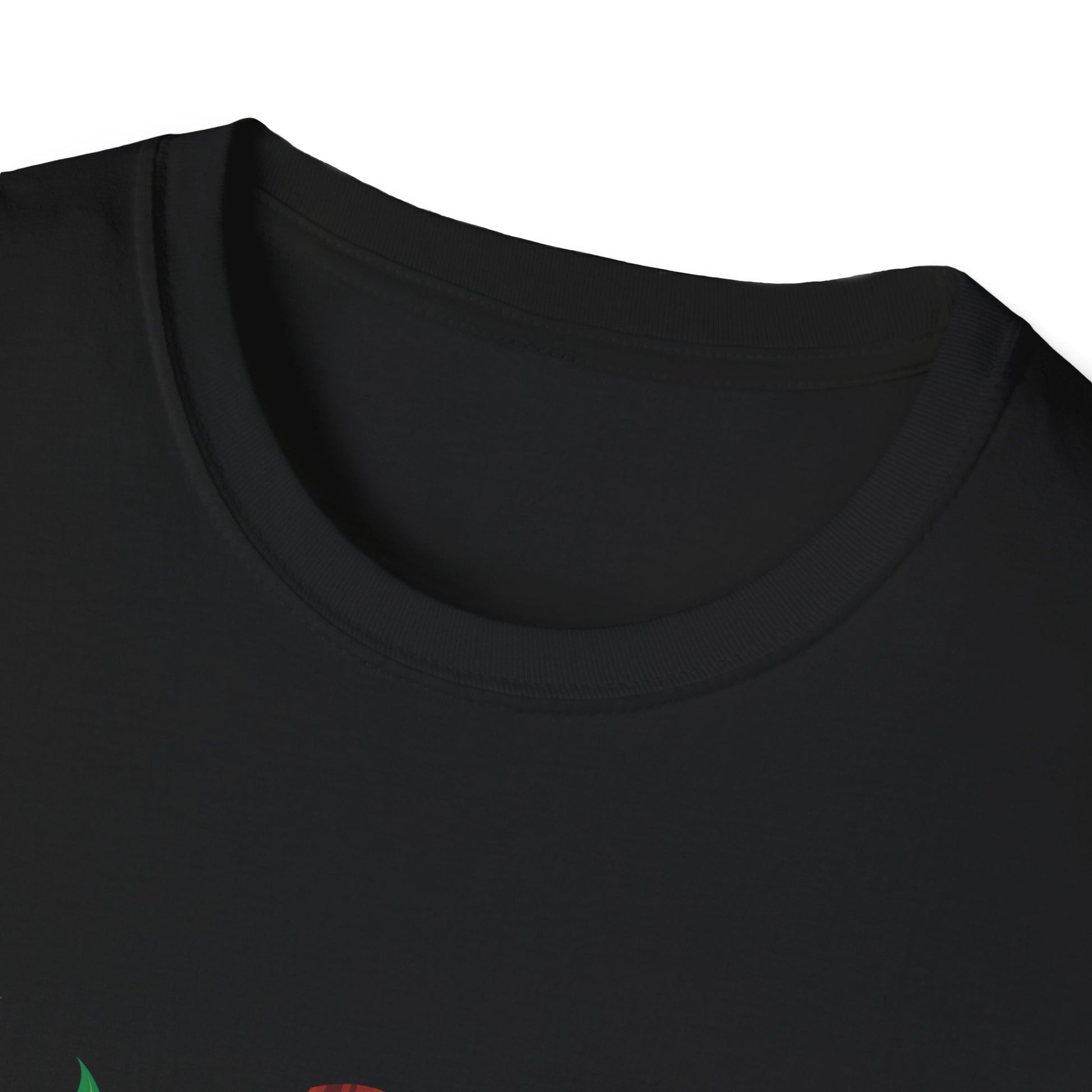Funny Thanksgiving Turkey T-Shirt “Eat Tacos” — Cute Holiday Turkey Graphic Tee  Unisex T-Shirt