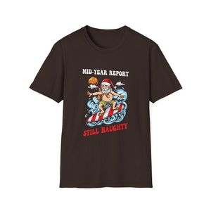 T-Shirt — 