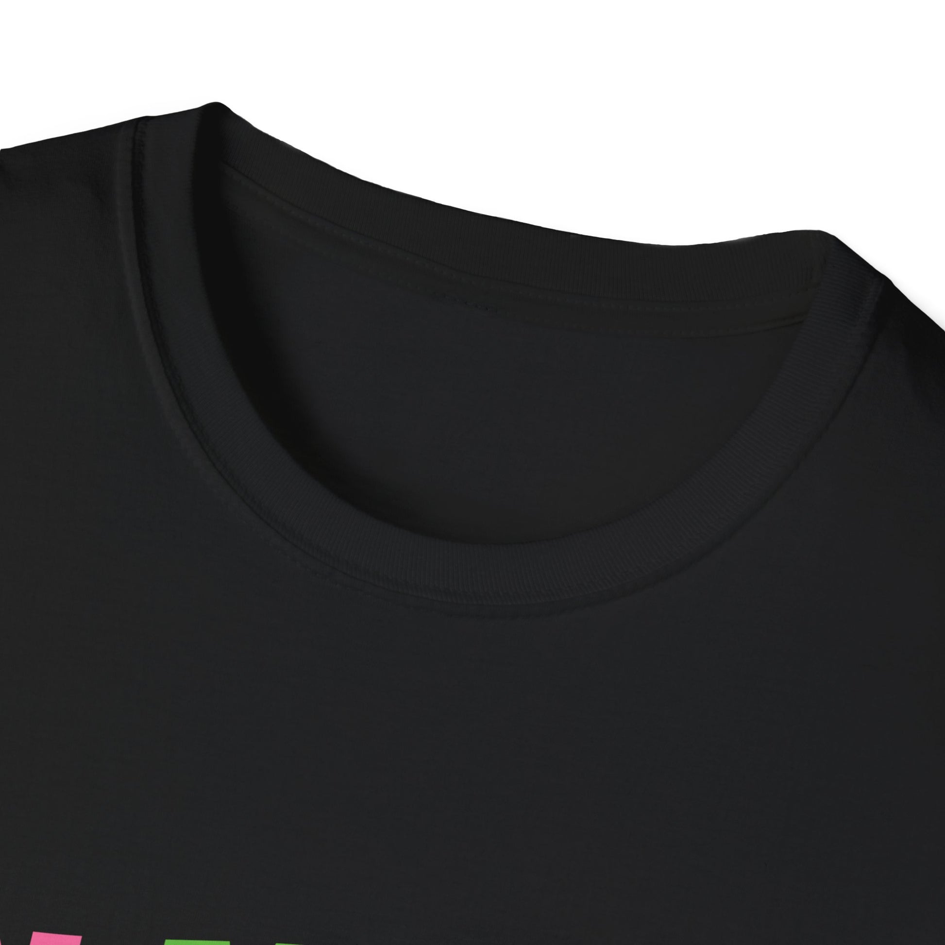 Christmas Shopping Era T-Shirt – Colorful Holiday Gifts Graphic Tee