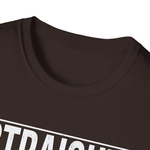 Straight Outta Halloween T-Shirt — Funny Halloween Tee with Bats