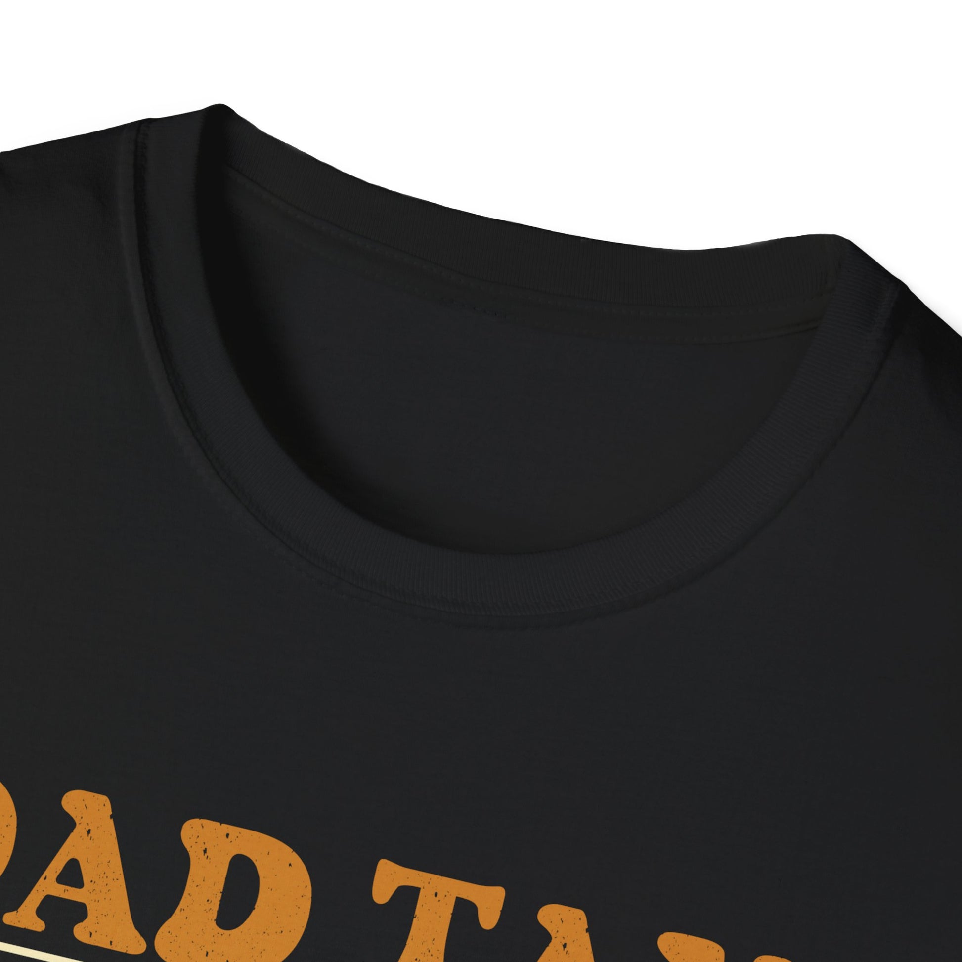 Dad Tax T-Shirt — Funny Raccoon “Making Sure It’s Not Poison” Dad Gift