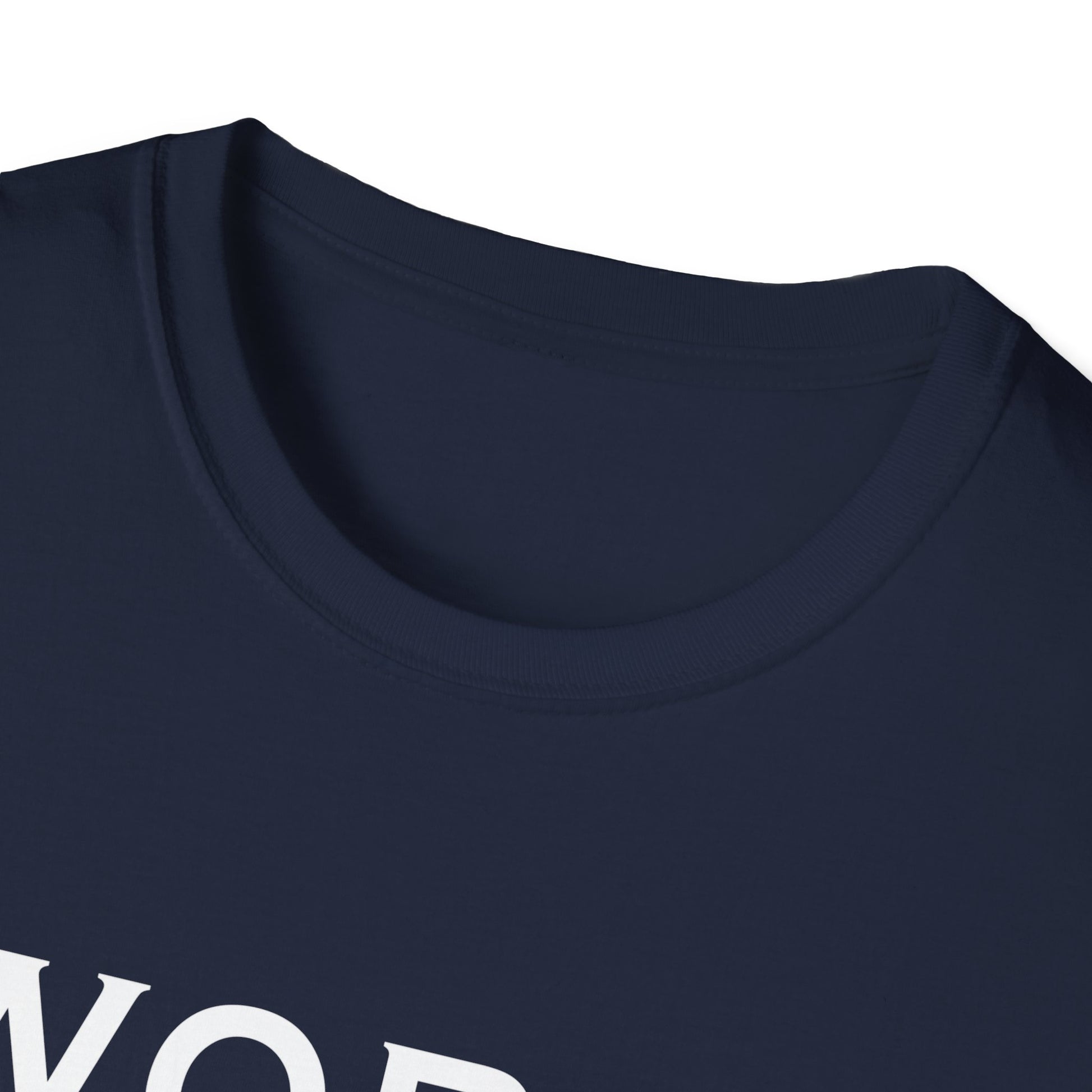 Worst Easter Bunny Costume Ever T-Shirt
