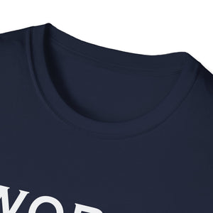 Worst Easter Bunny Costume Ever T-Shirt
