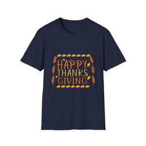 Thanksgiving T-Shirt — 