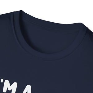 Weasel Costume Funny Halloween Cute Graphic T-Shirt-productor-mockup