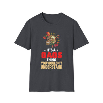 Dark Heather Grey
