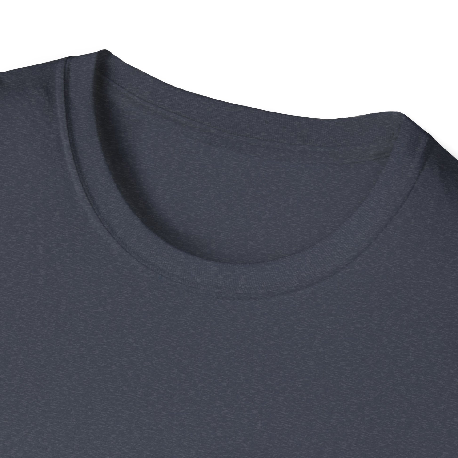 Leg Day Unisex Softstyle T-Shirt