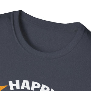 Thanksgiving Birthday T-Shirt — 