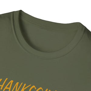 Thanksgiving Family Dinner Survivor T-Shirt