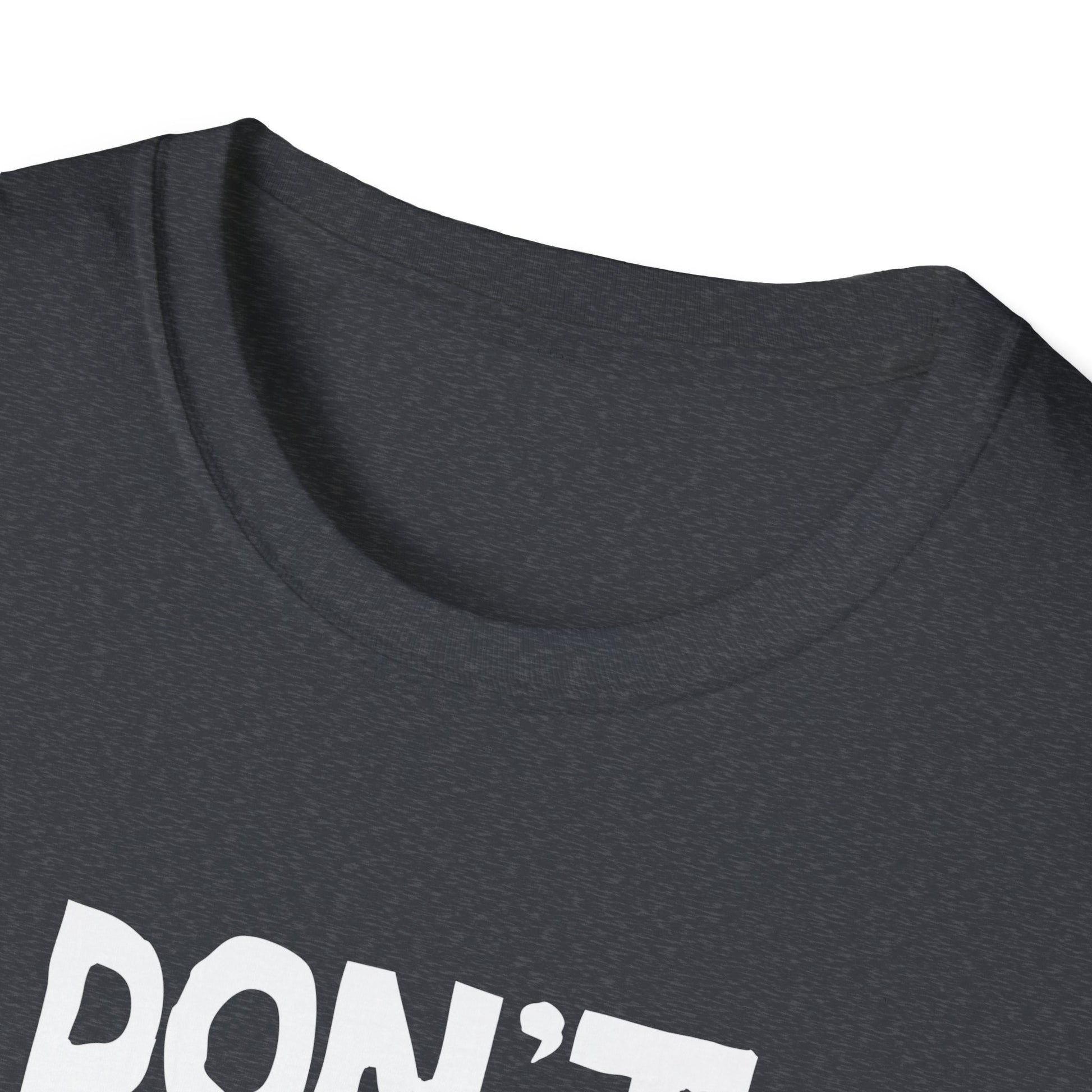 Senior Don't  Forget My Discount - Gifts For Senior Citizens Unisex T-Shirt