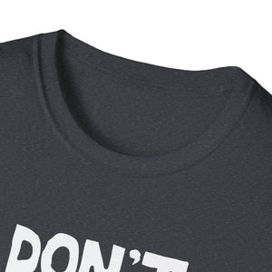 Senior Don't  Forget My Discount - Gifts For Senior Citizens Unisex T-Shirt