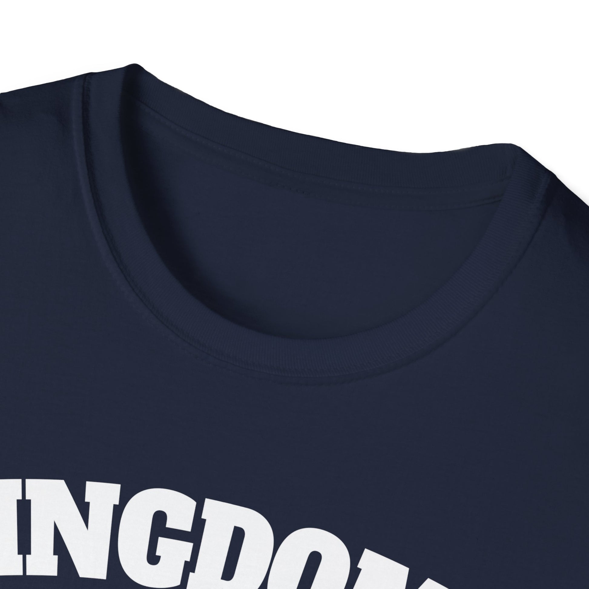 Kingdome 1976-2000 T-Shirt — Seattle Vintage Stadium Tribute Tee