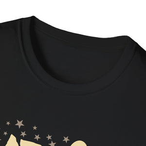Pet Cat Dog Mom tee For Women Mother's Day Unisex T-Shirt
