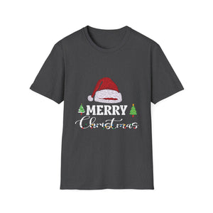 Christmas T-Shirt — 