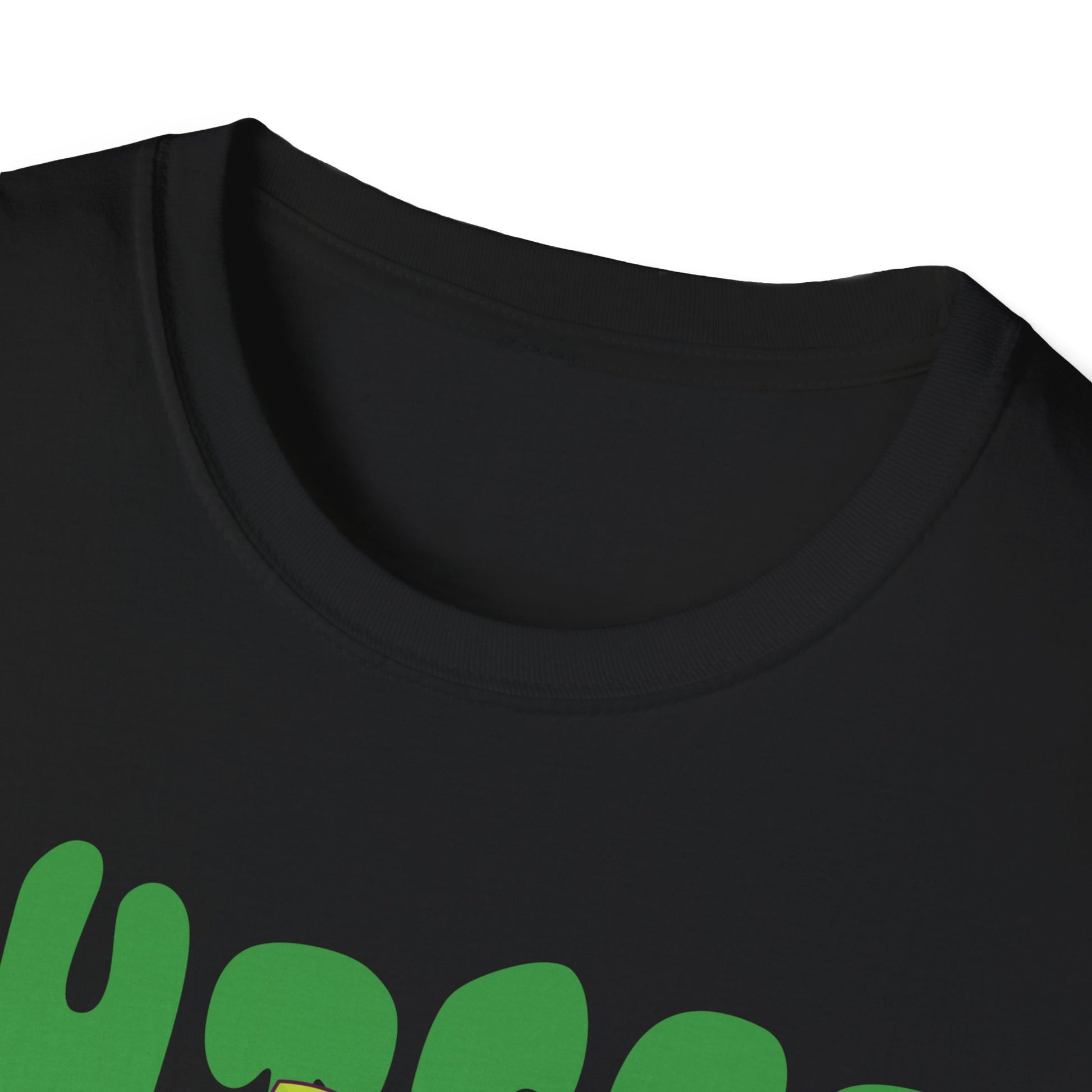 Cutest Pumpkin in the Patch T-Shirt — Kids' Halloween Pumpkin Tee