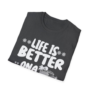 Cruise T-Shirt — 