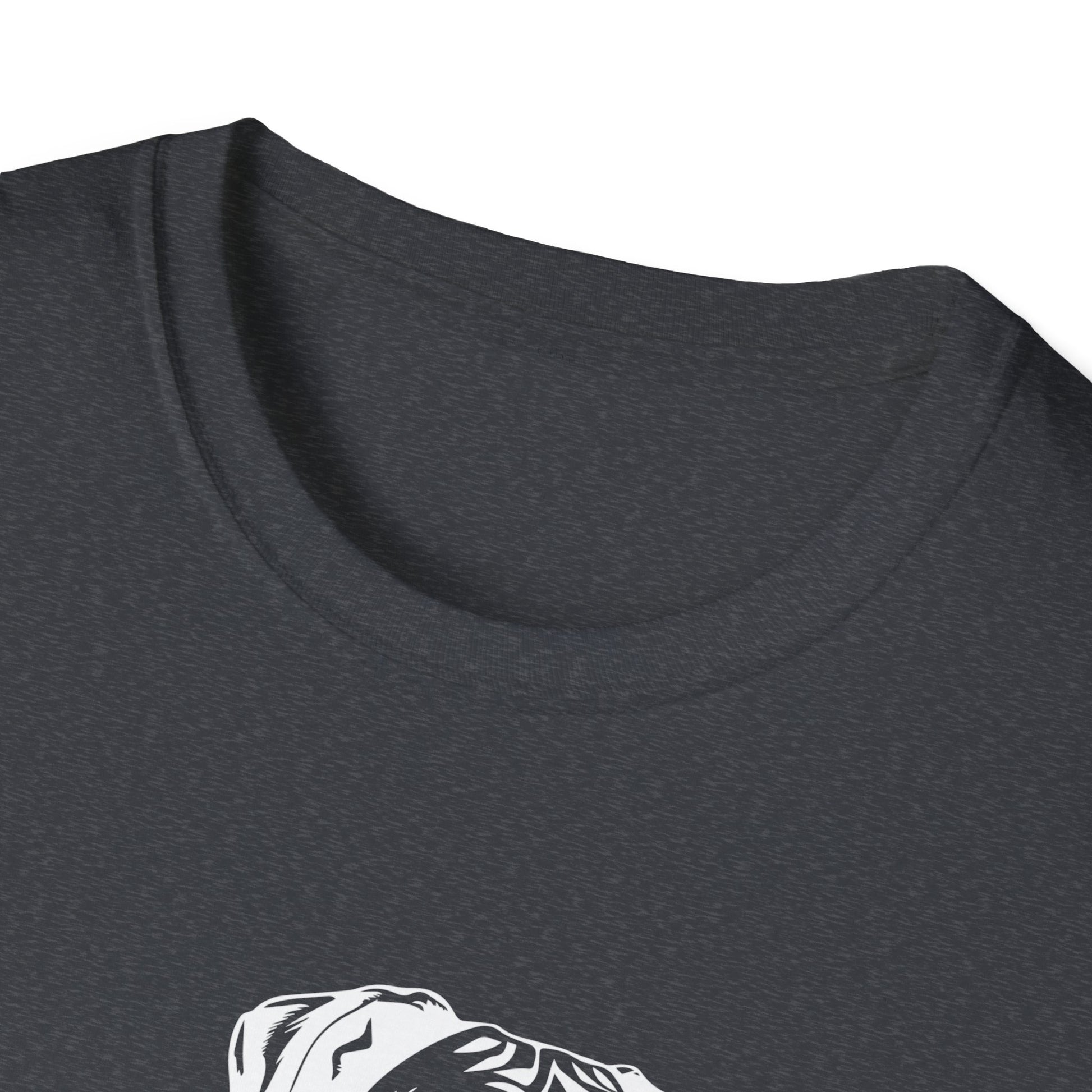 Dogo Argentino Mom Dog Owner Dogo Argentino Unisex T-Shirt