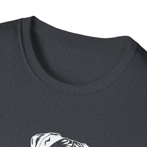 Dogo Argentino Mom Dog Owner Dogo Argentino Unisex T-Shirt
