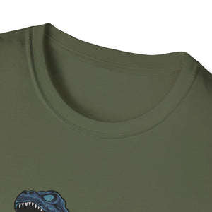 Gobblezilla Turkey T-Shirt — Funny Kaiju Thanksgiving Tee with Japanese