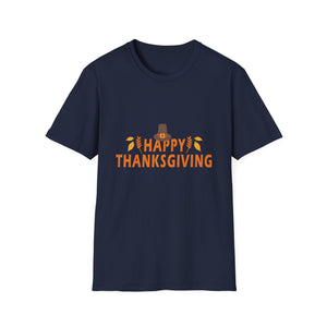 Thanksgiving T-Shirt — 
