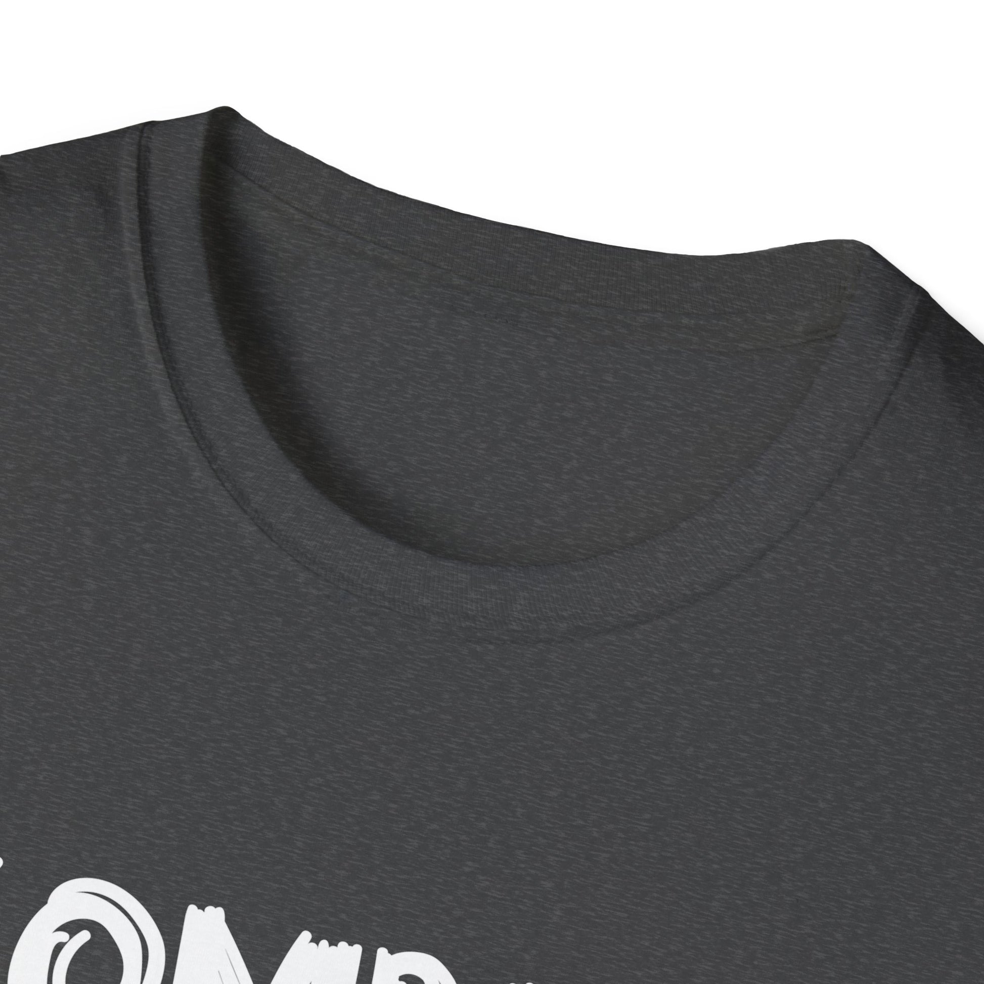 Zombies hate fast food Halloween Fan Funny Halloween T-Shirt-productor-mockup