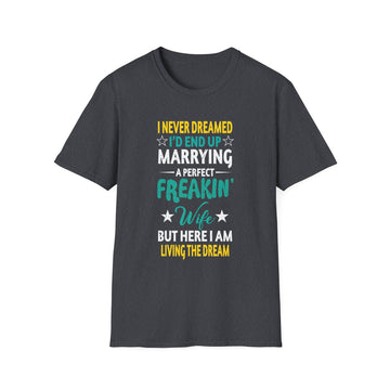 Dark Heather Grey